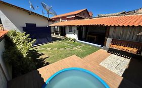 Casa Mimos de Minas